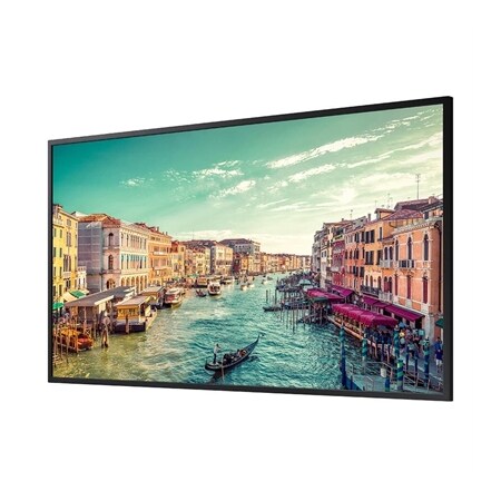 Samsung 32" Commercial Fhd Led Lcd QM32R
